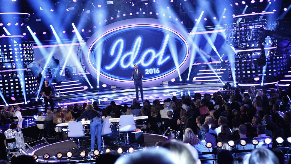 ”Idol”deltagare riskerar att sparkas SVT Nyheter