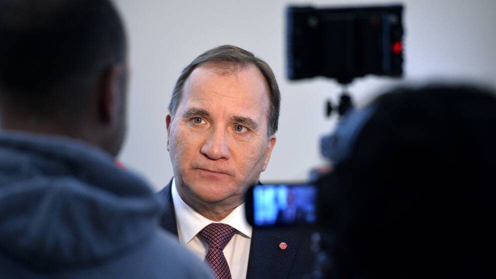 Löfven