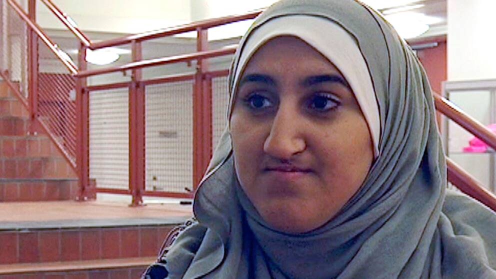 Fatima Alsheik