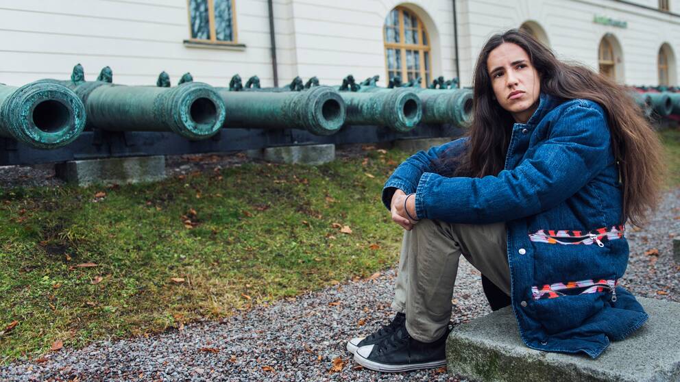 Miljöaktivisten och hip hop artisten Xiuhtezcatl Tonatiuh har vunnit Barnens Klimatpris.