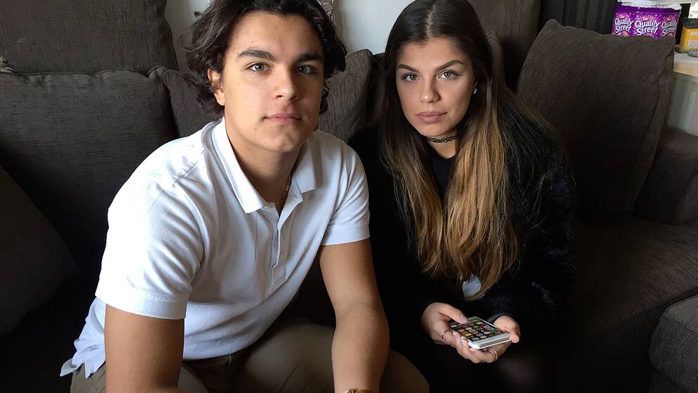 Dating cancer tecken