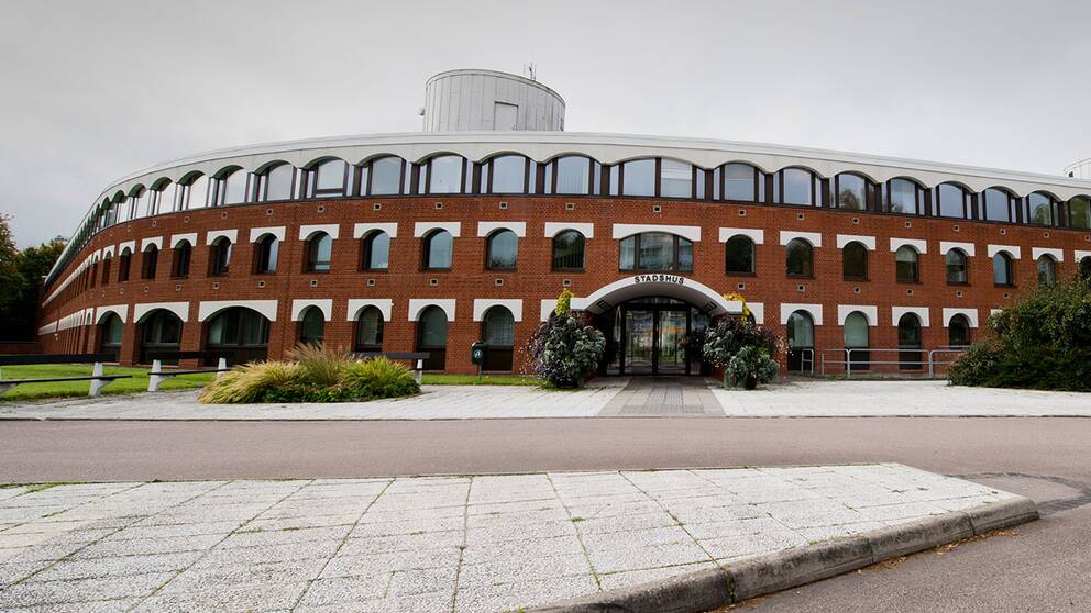 Ängelholms kommun