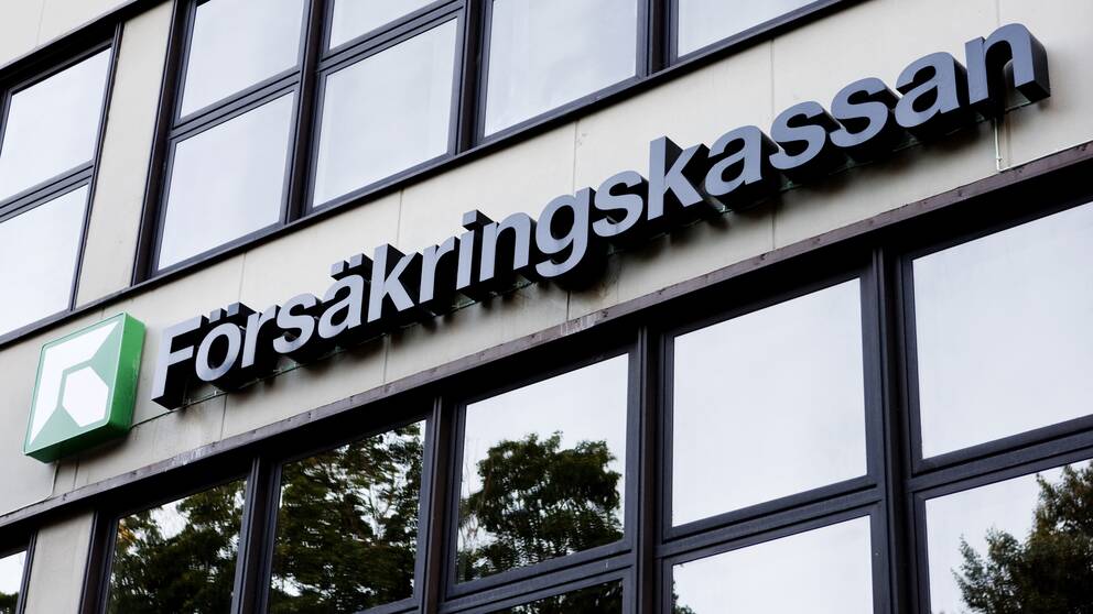 Försäkringskassan