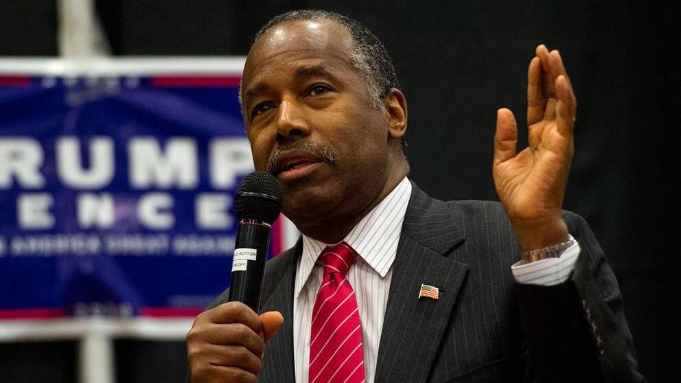 Ben Carson