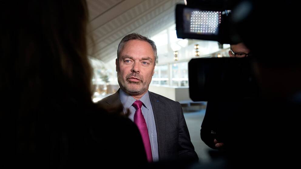 Jan Björklund