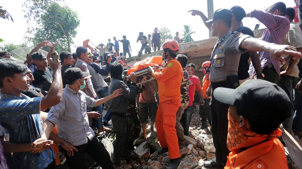 Indonesien