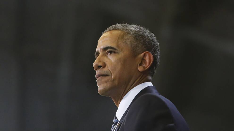 President Obama.