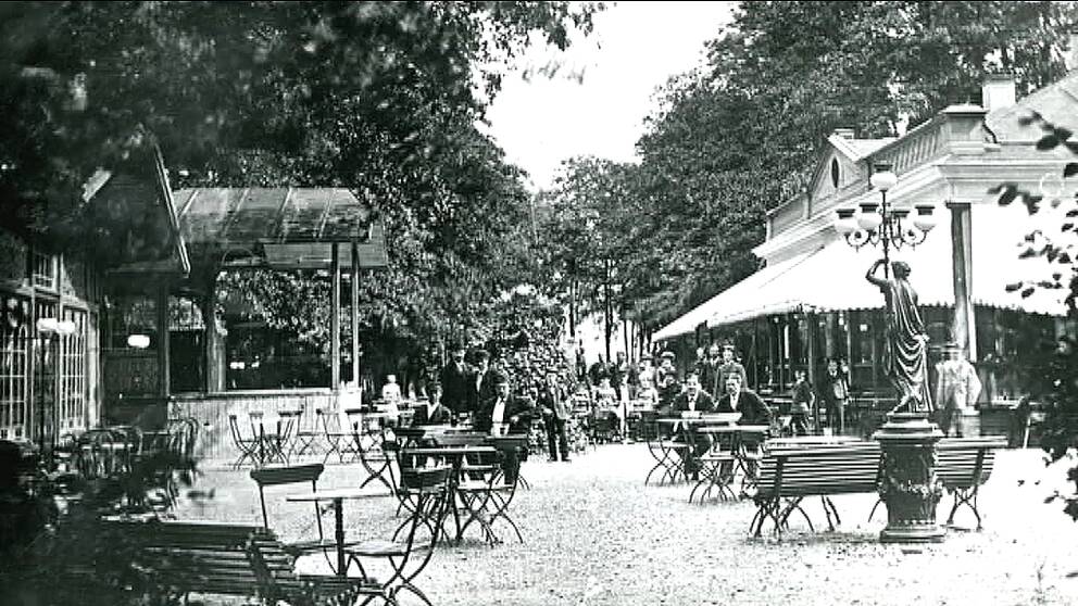 Bilder från Norrköpings stadsarkiv 