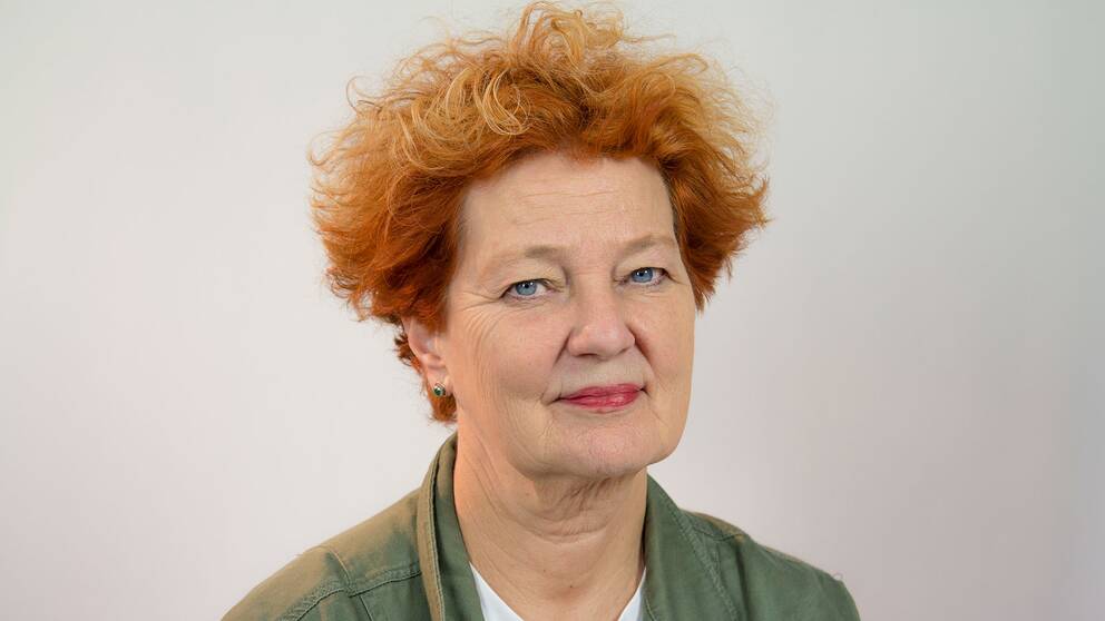 Ingrid Thörnqvist