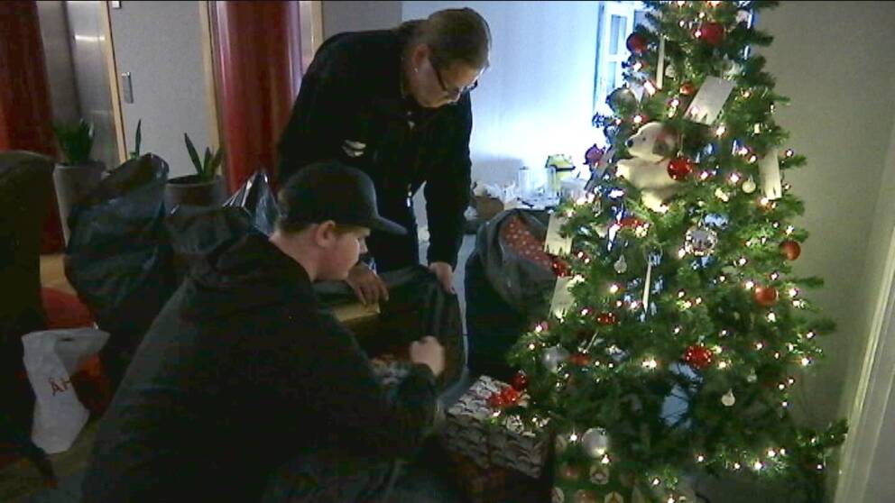 Bildresultat för julklappar bigpapa
