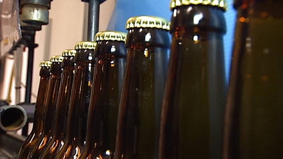 Mikrobryggerier är en växande trend