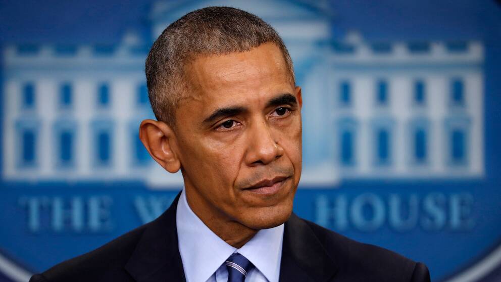 Barack Obama