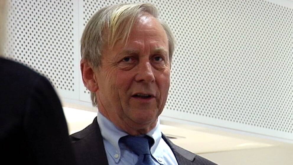 Bengt Ågerup
