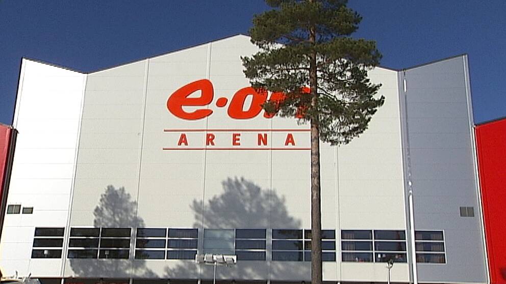 E.On Arena