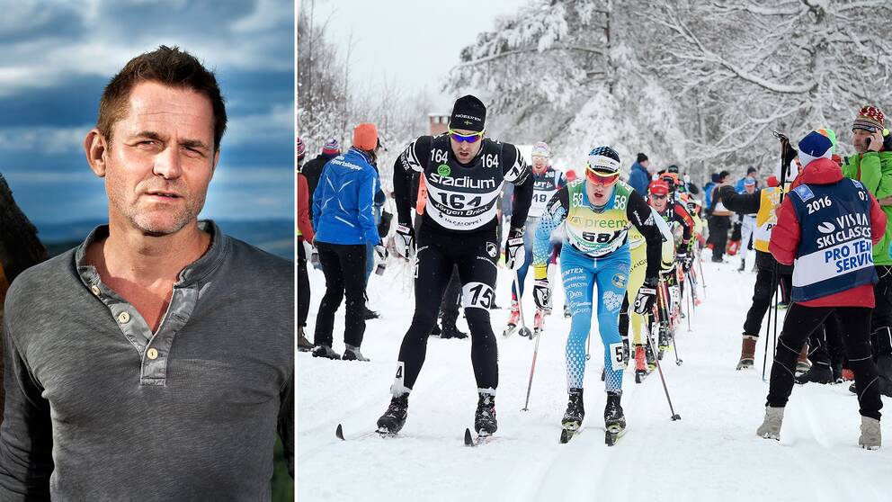 Rickard Olsson.