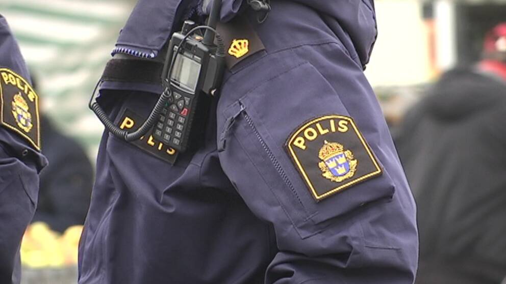 Poliser