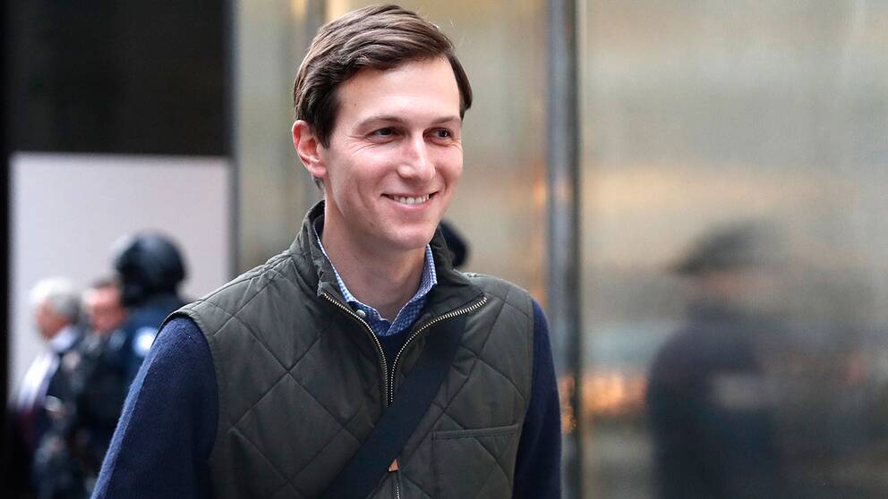 jared kushner