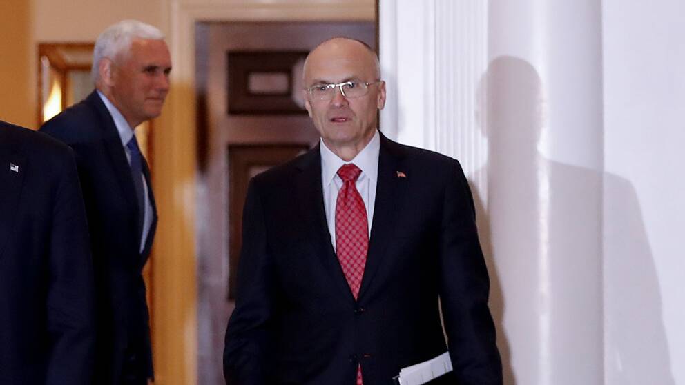 Andy Puzder