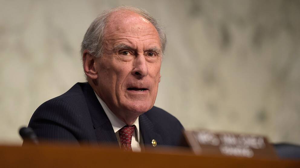  Dan Coats