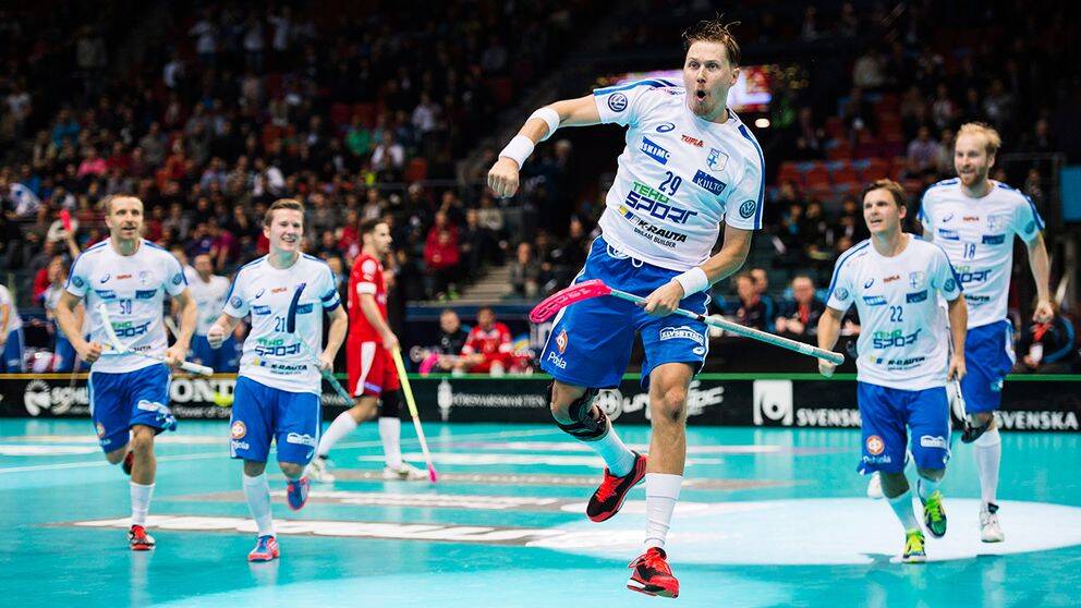 Mika Kohonen