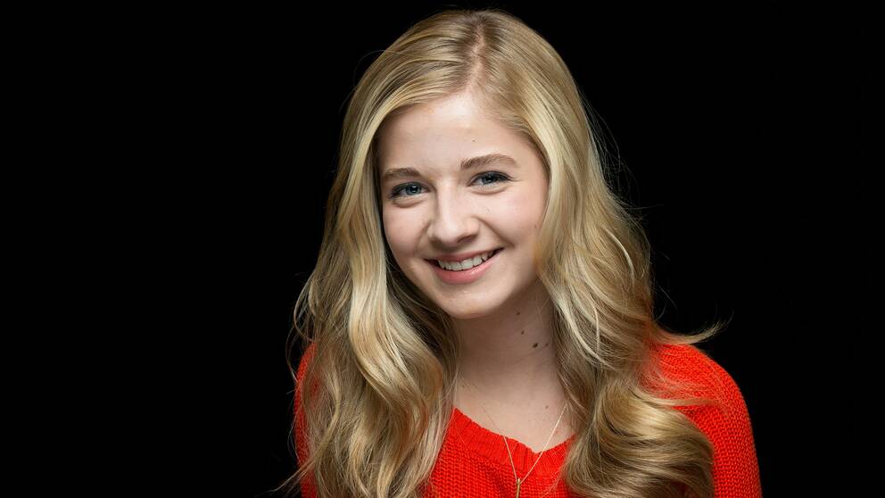 Jackie Evancho