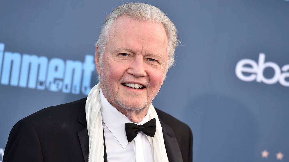 Jon Voight