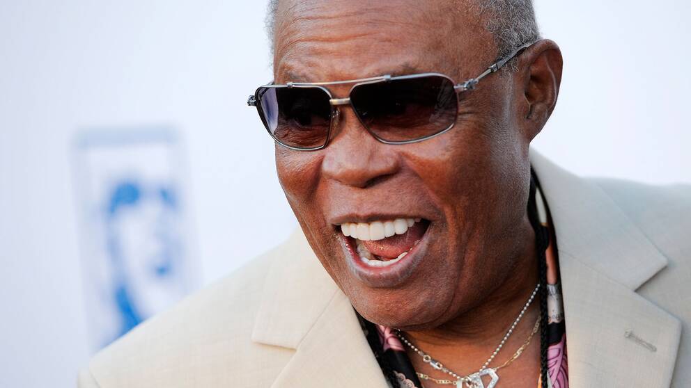 Sam Moore