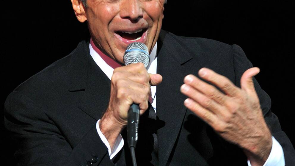 Paul Anka