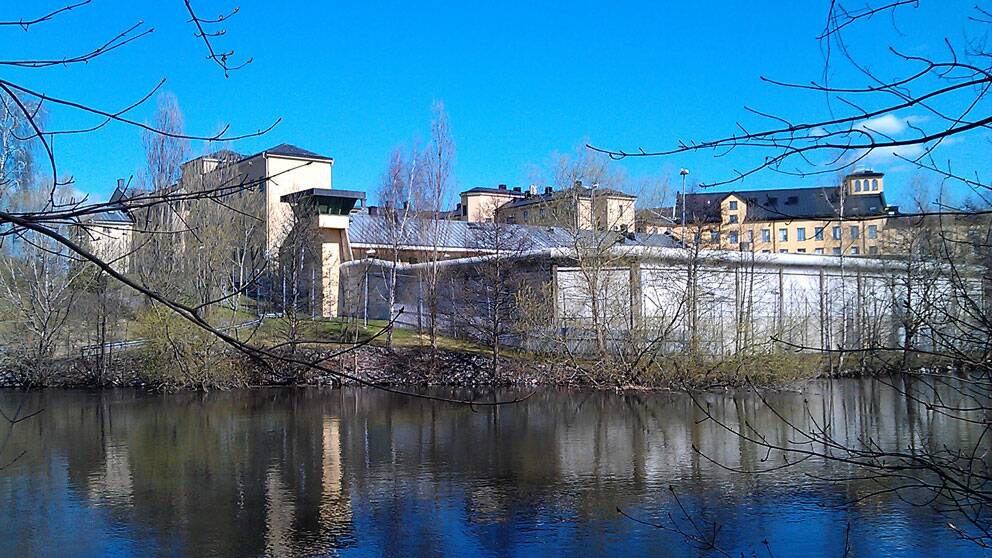 Fängelset i Norrköping