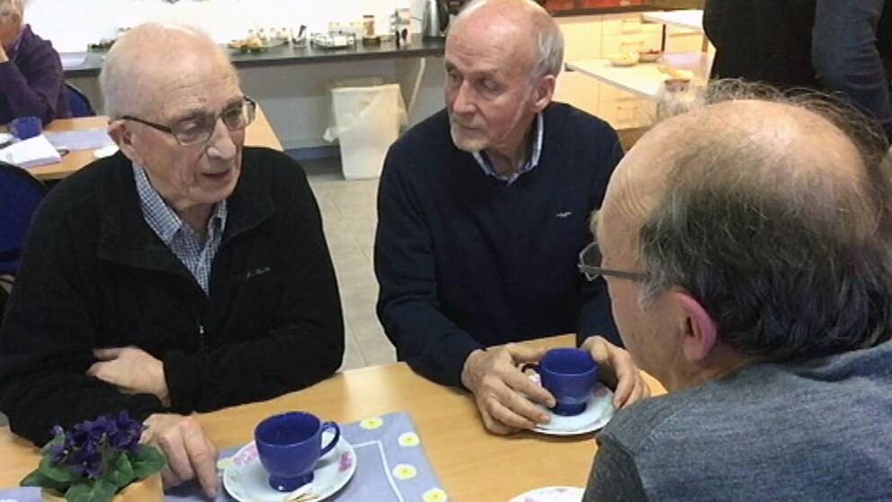 Fika med SVT, Springliden