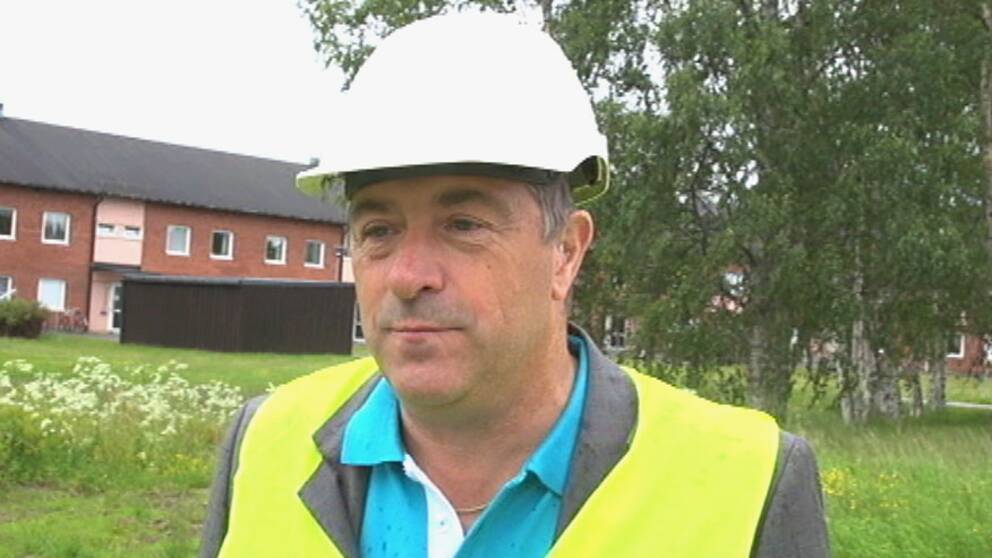 Mikael Abrahamsson