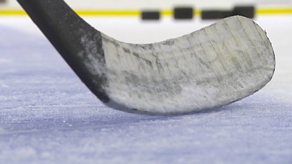 hockeyklubba