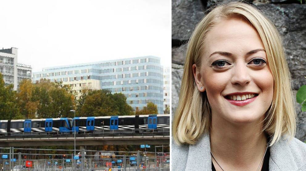 Veronica Sällemark