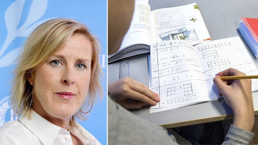 Åsa Fahlén