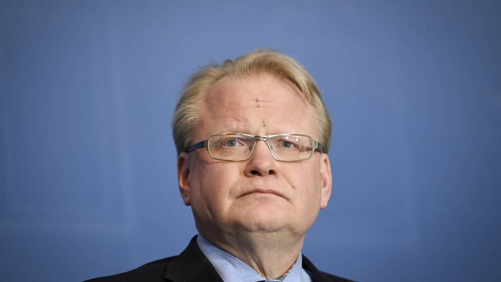 Peter Hultqvist