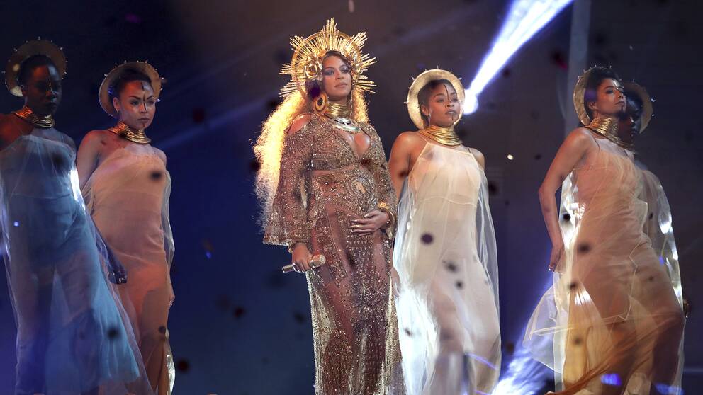 Beyoncé