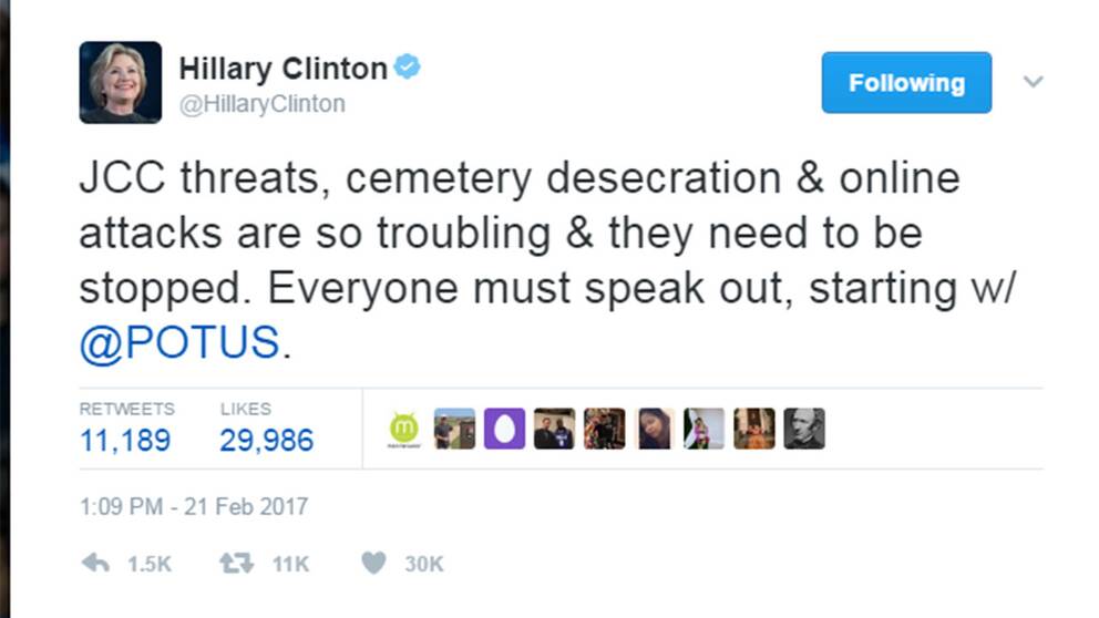 Clinton
