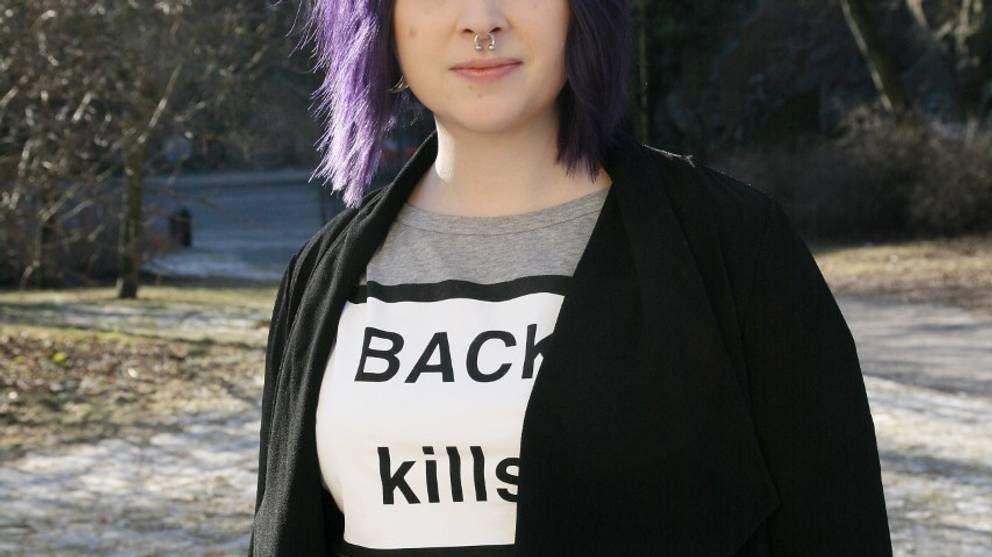 Linnéa Lindberg
Kommunstyrelsens ordförande
Åsele Kommun