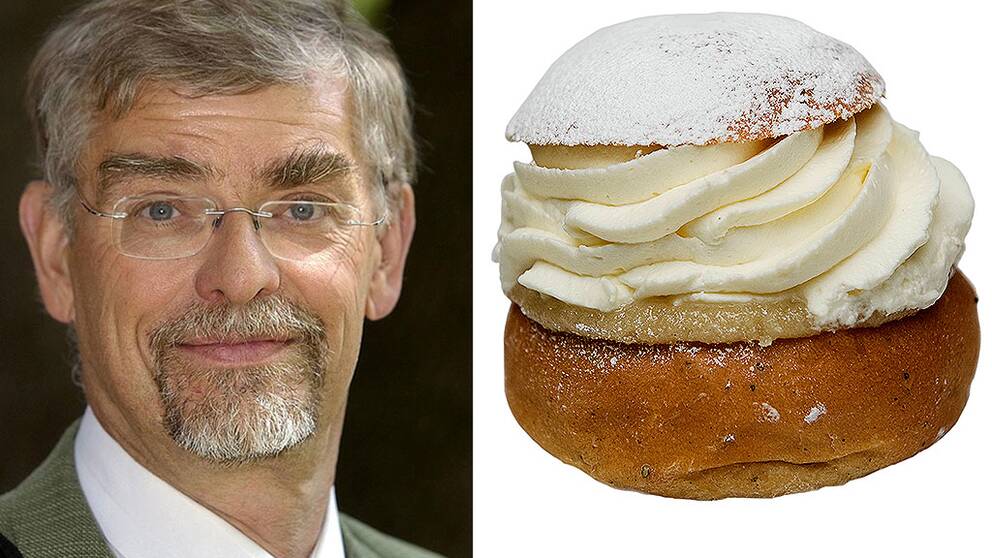 Semla, Stephan Rössner