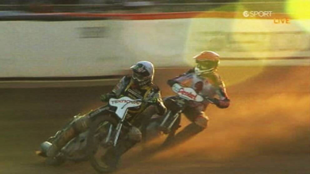 Superspurt Av Piraterna Svt Sport