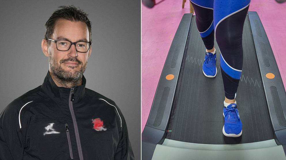 Gå Ner I Vikt Med 16 8