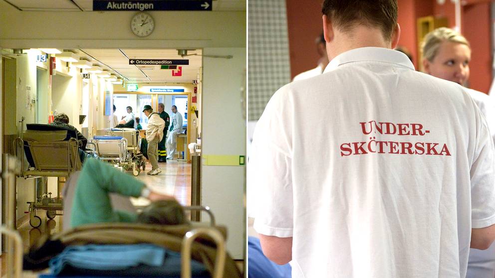 Hur Mycket Tjänar En Undersköterska I Norge