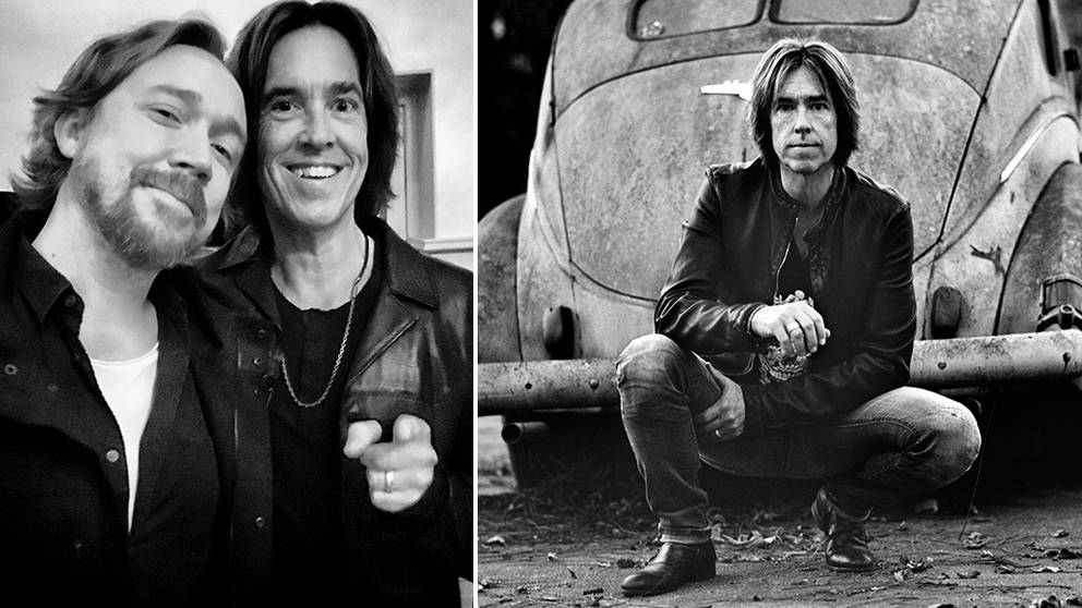 Per Gessle Och Lars Winnerbäck