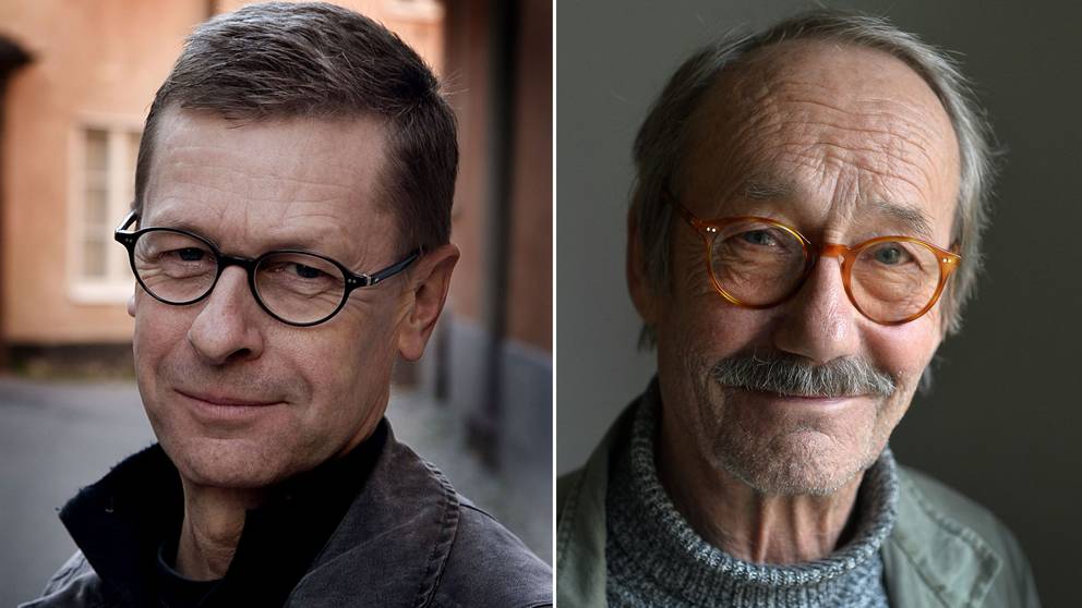 Gösta Ekman 19392017 SVT Nyheter