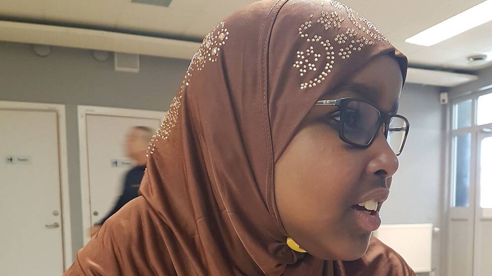 Sabrin Abdullai