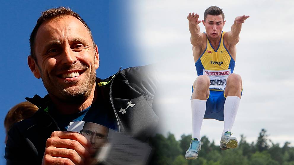 Sunneborn ”Något alldeles extra” SVT Sport