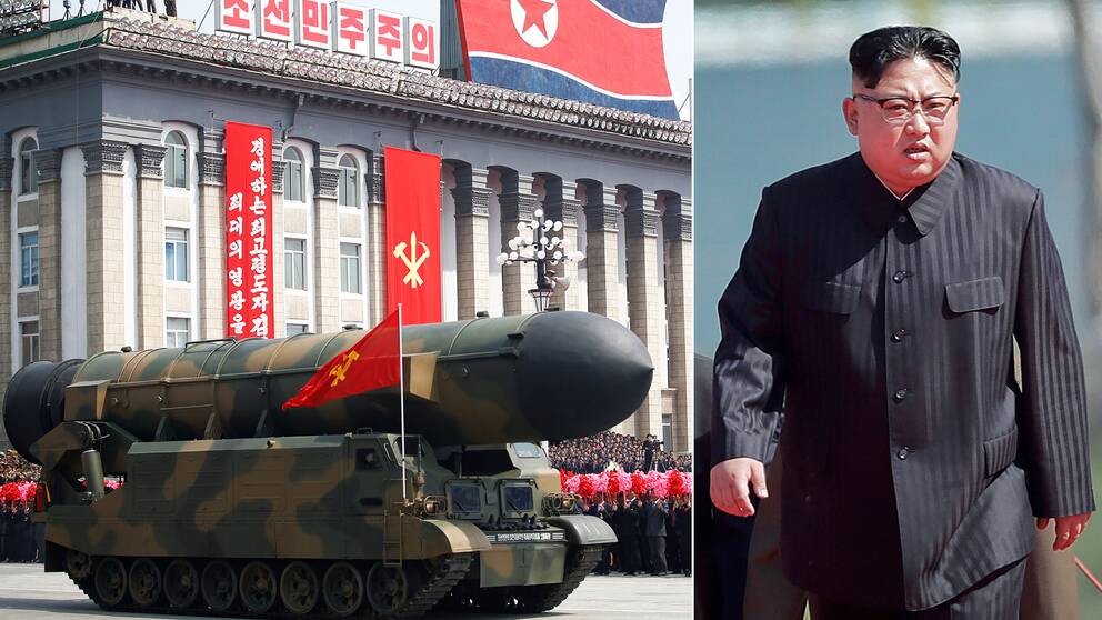 Nordkorea varnar nu Australien för en kommande attack. ”Den australiska utrikesministern bör tänka på de konsekvenser som följer den hänsynslösa tillrättavisningen”, säger en talesperson för ledaren Kim Jong-Uns utrikesdepartement.