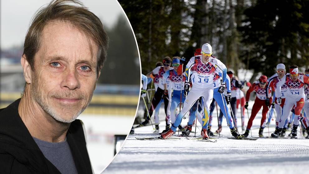 Jacob Hård: "Det är sorgligt" | SVT Sport