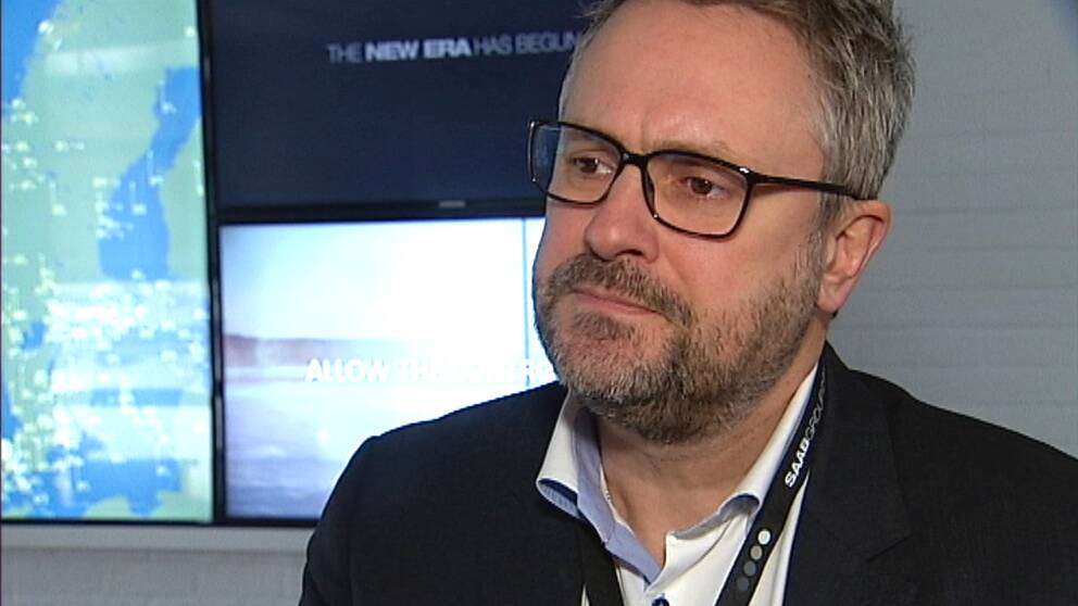 Erik Bäckman