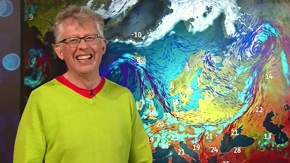 Svt Play Fungerar Inte På Tv